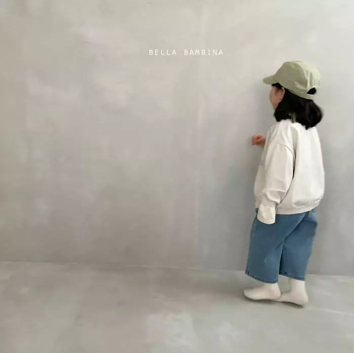 Bella Bambina - Korean Children Fashion - #childofig - Under Pants - 7