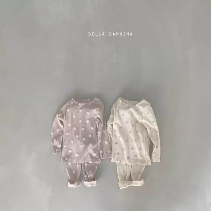 Bella Bambina - Korean Children Fashion - #childrensboutique - Hari Easywear