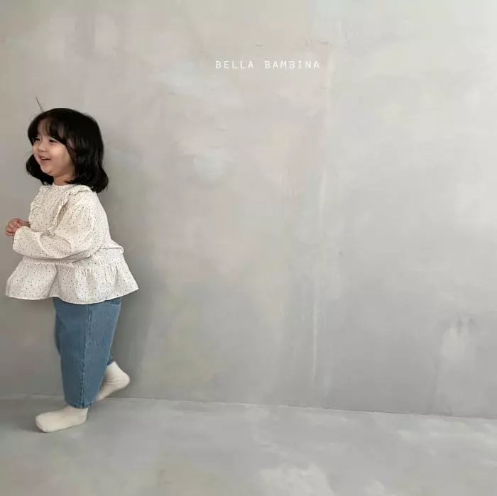 Bella Bambina - Korean Children Fashion - #childrensboutique - Under Pants - 8
