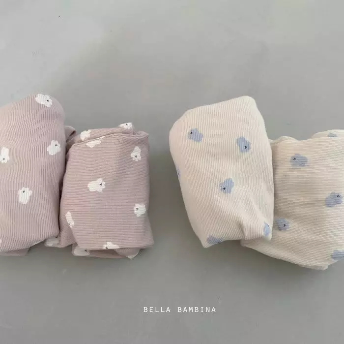 Bella Bambina - Korean Children Fashion - #designkidswear - Hari Easywear - 2