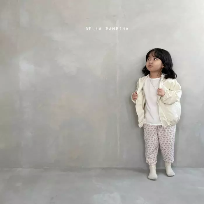 Bella Bambina - Korean Children Fashion - #childrensboutique - Mureng Pants - 4