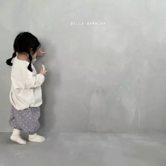 Bella Bambina - Korean Children Fashion - #discoveringself - Bang Bang Simple Pipng Tee - 3
