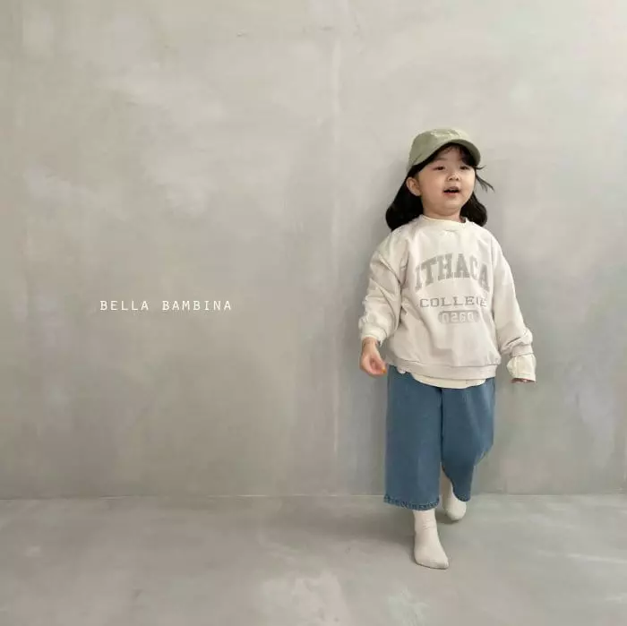 Bella Bambina - Korean Children Fashion - #discoveringself - Under Pants - 10