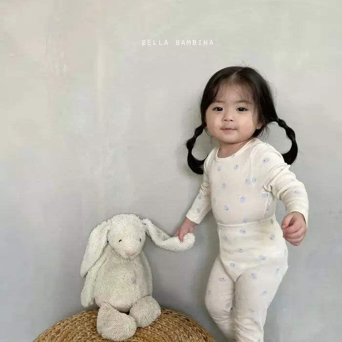 Bella Bambina - Korean Children Fashion - #discoveringself - Hari Easywear - 4