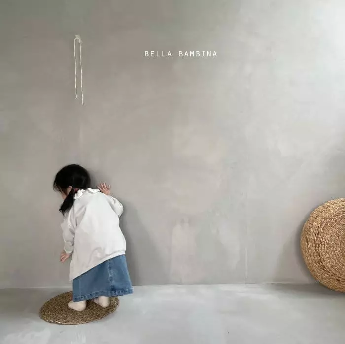 Bella Bambina - Korean Children Fashion - #fashionkids - Basic Cardigan - 9