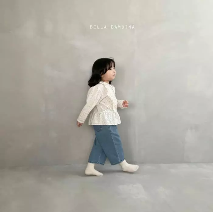Bella Bambina - Korean Children Fashion - #fashionkids - Under Pants - 11