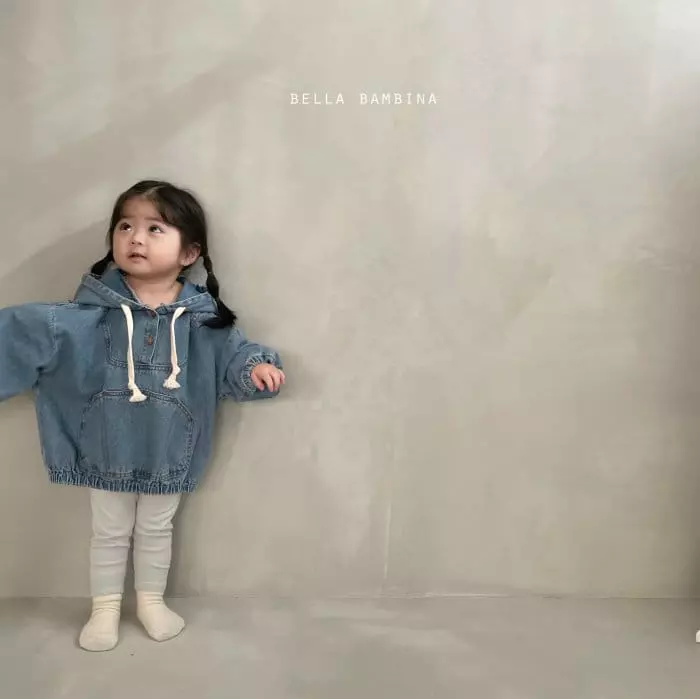 Bella Bambina - Korean Children Fashion - #discoveringself - Spring Leggigns - 4