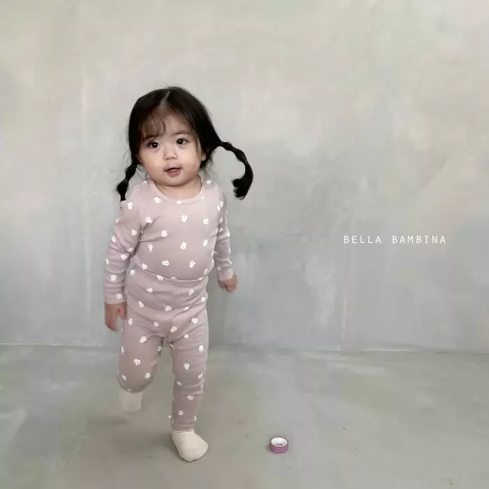 Bella Bambina - Korean Children Fashion - #kidsshorts - Hari Easywear - 5