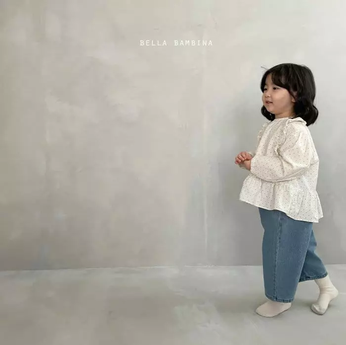 Bella Bambina - Korean Children Fashion - #kidsshorts - Under Pants - 12