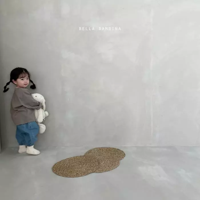 Bella Bambina - Korean Children Fashion - #kidzfashiontrend - Cloud Pants - 12