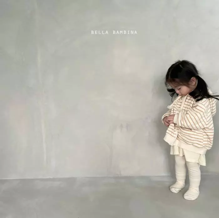 Bella Bambina - Korean Children Fashion - #kidzfashiontrend - Spring Leggigns - 7