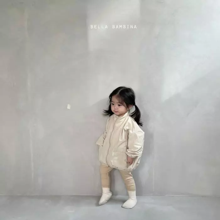 Bella Bambina - Korean Children Fashion - #littlefashionista - Spring Leggigns - 9