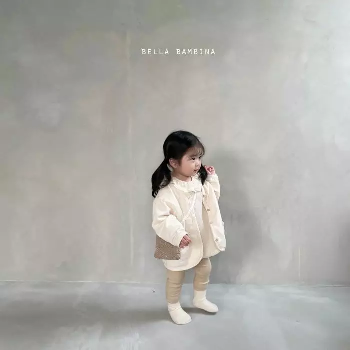 Bella Bambina - Korean Children Fashion - #littlefashionista - Mini Bag - 6