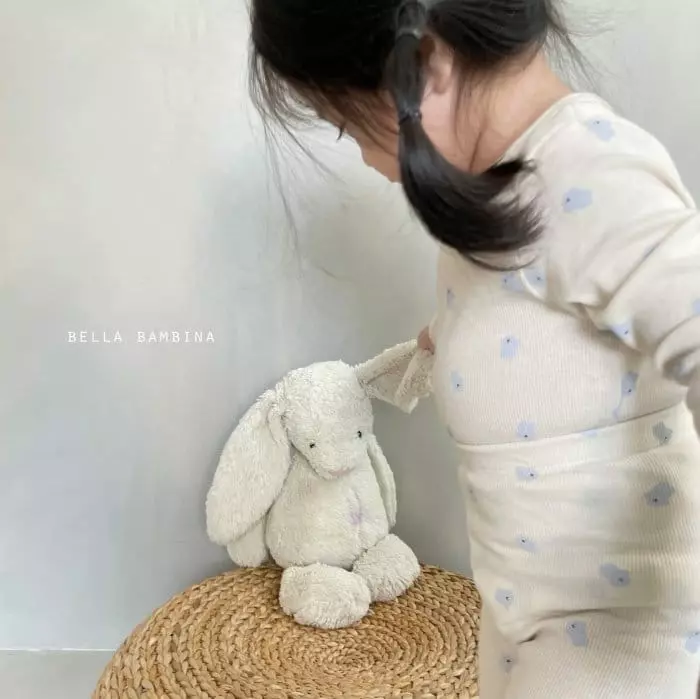Bella Bambina - Korean Children Fashion - #magicofchildhood - Hari Easywear - 10