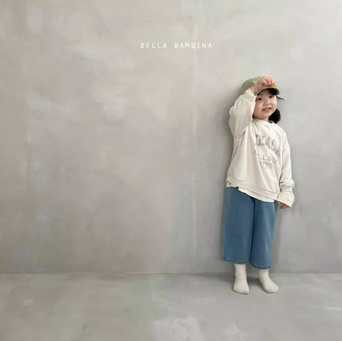 Bella Bambina - Korean Children Fashion - #magicofchildhood - Under Pants - 3
