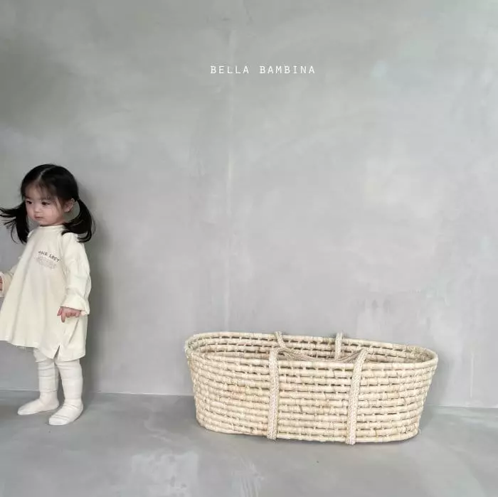 Bella Bambina - Korean Children Fashion - #magicofchildhood - Spring Leggigns - 10
