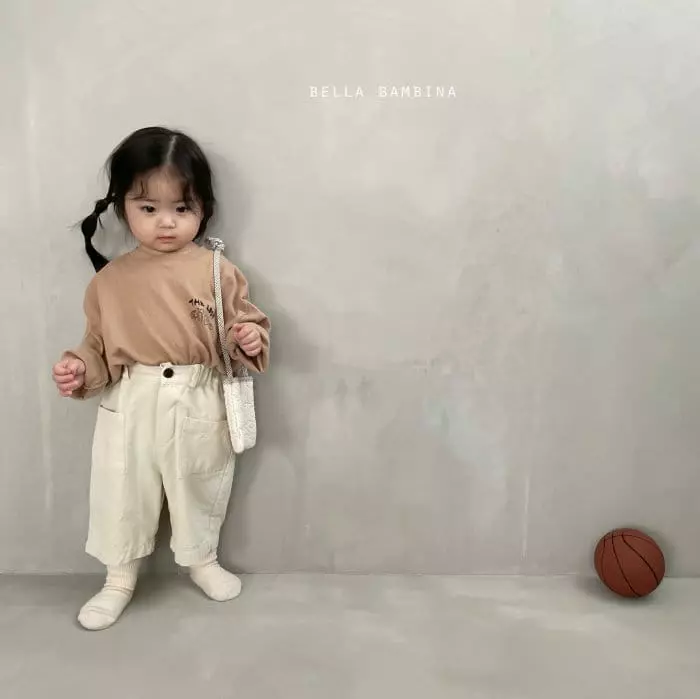 Bella Bambina - Korean Children Fashion - #magicofchildhood - Mini Bag - 7