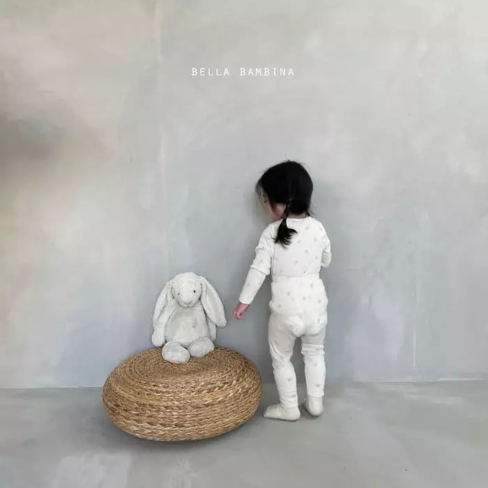 Bella Bambina - Korean Children Fashion - #prettylittlegirls - Hari Easywear - 12
