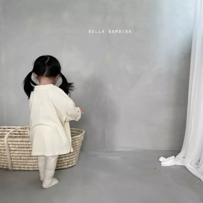 Bella Bambina - Korean Children Fashion - #prettylittlegirls - Sugar Big Box Tee - 10