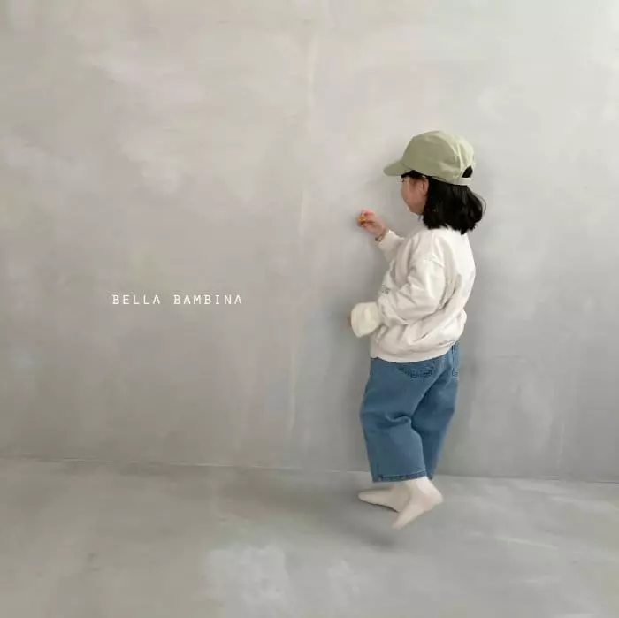 Bella Bambina - Korean Children Fashion - #prettylittlegirls - Under Pants - 5