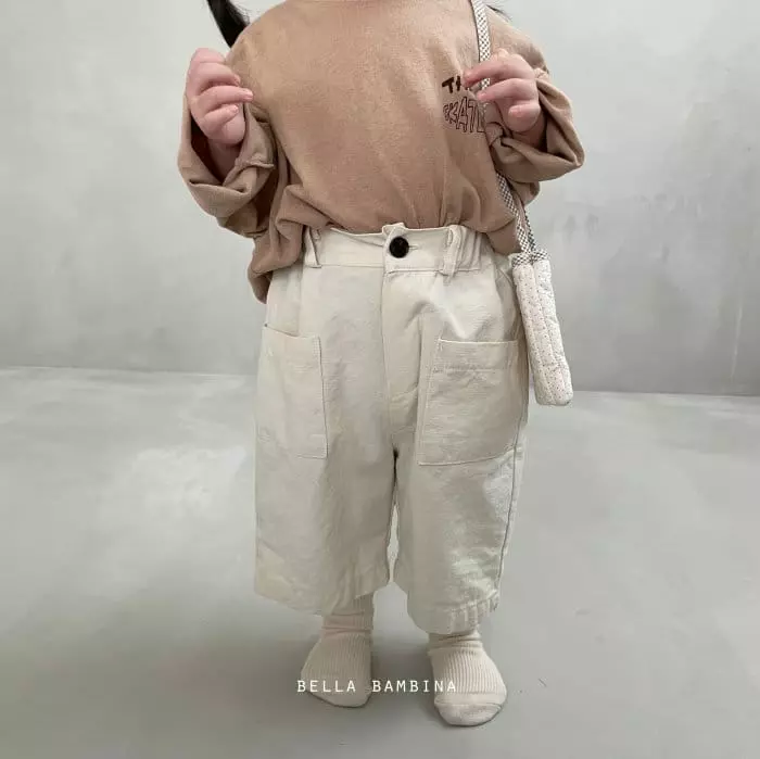 Bella Bambina - Korean Children Fashion - #prettylittlegirls - Mini Bag - 9