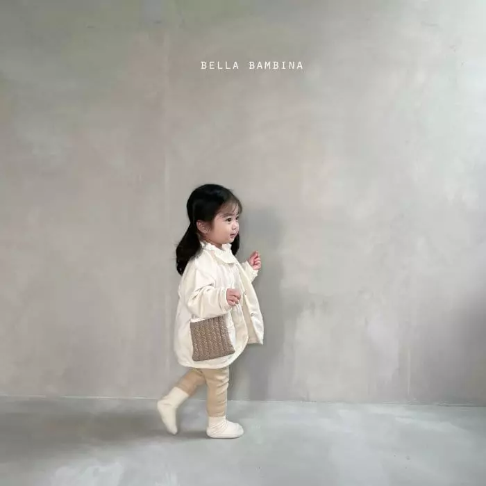 Bella Bambina - Korean Children Fashion - #todddlerfashion - Mini Bag - 10