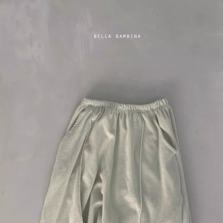 Bella Bambina - Korean Women Fashion - #thatsdarling - Mom Lime Joeer Pants - 3