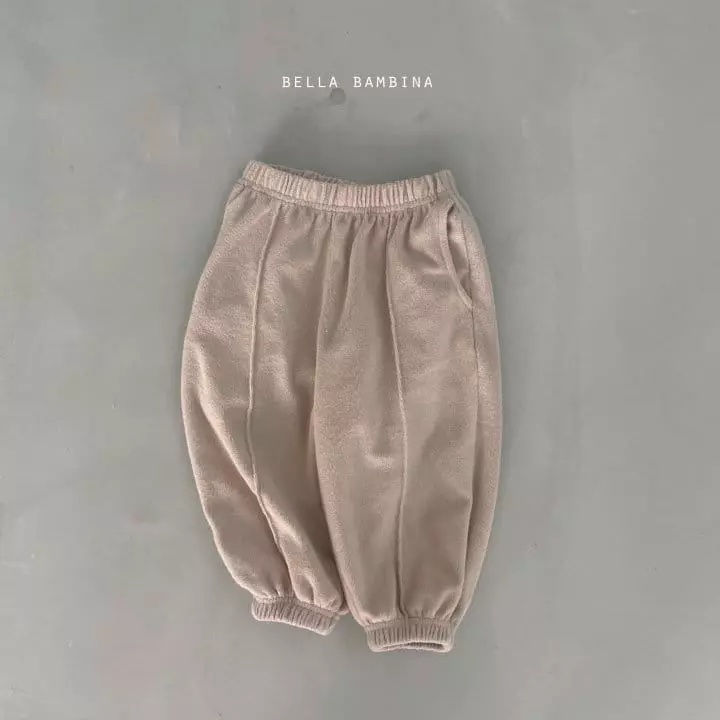 Bella Bambina - Korean Women Fashion - #thatsdarling - Mom Lime Joeer Pants - 4