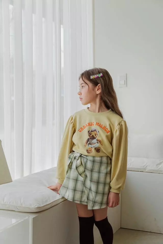 Berry Berry - Korean Children Fashion - #magicofchildhood - Beatles Skirt - 2