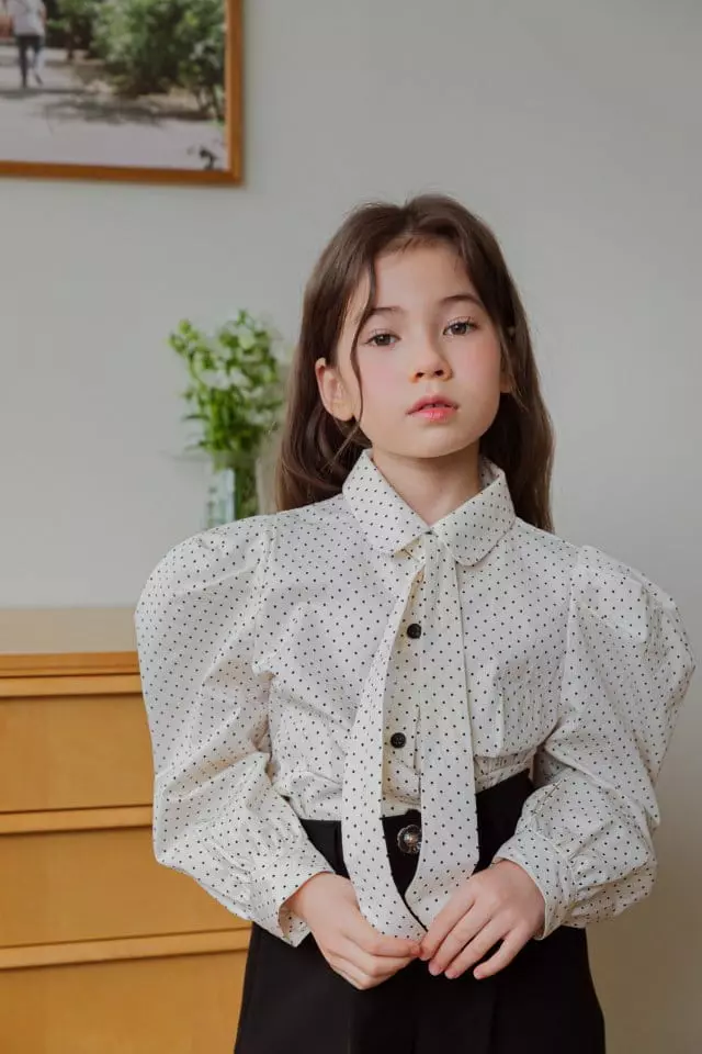 Berry Berry - Korean Children Fashion - #toddlerclothing - Jogger Pants