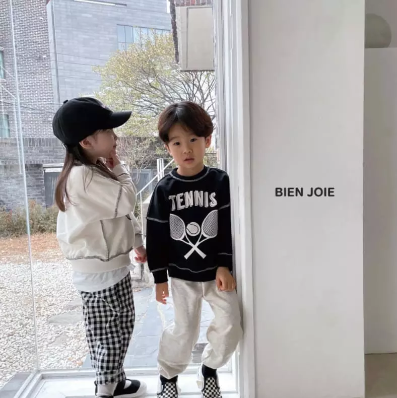 Bien Joie - Korean Children Fashion - #Kfashion4kids - Pork Pants - 12