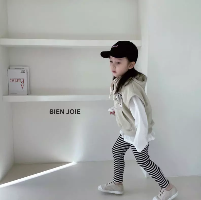 Bien Joie - Korean Children Fashion - #Kfashion4kids - Great Cap - 10