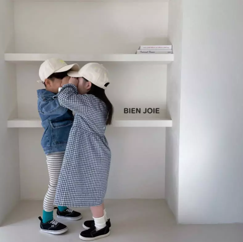 Bien Joie - Korean Children Fashion - #childofig - Soda Cap - 2