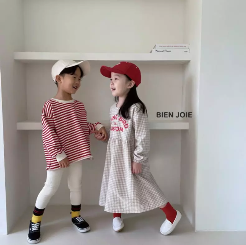 Bien Joie - Korean Children Fashion - #childofig - Soda Cap - 3