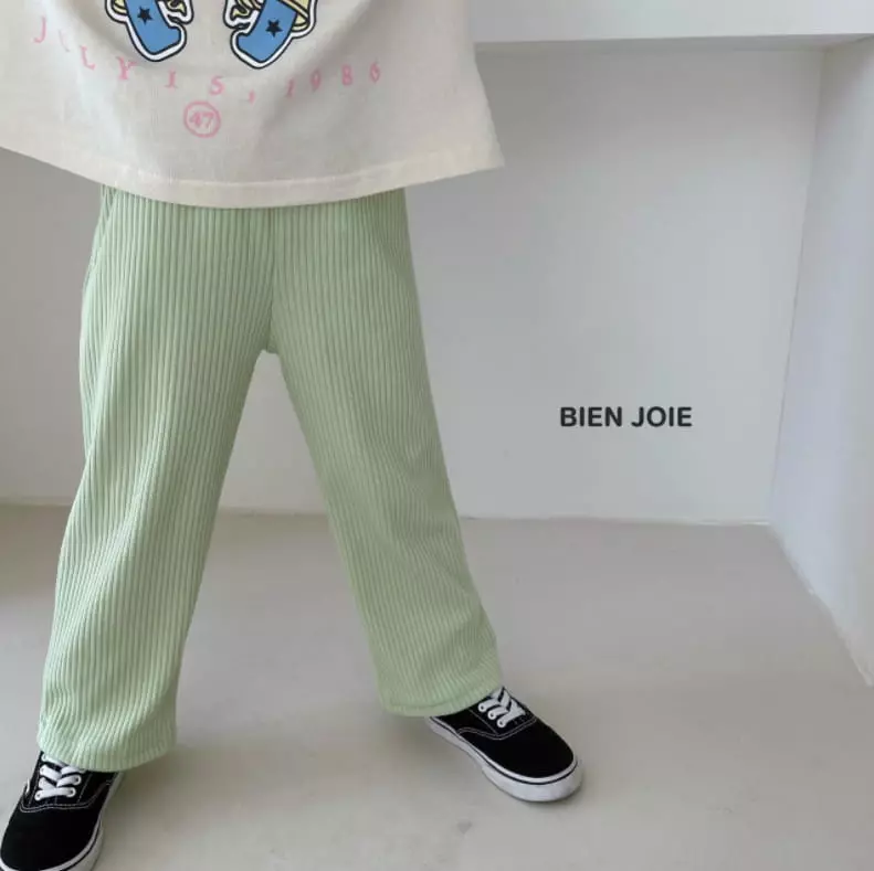 Bien Joie - Korean Children Fashion - #childrensboutique - Jolly Panys - 3
