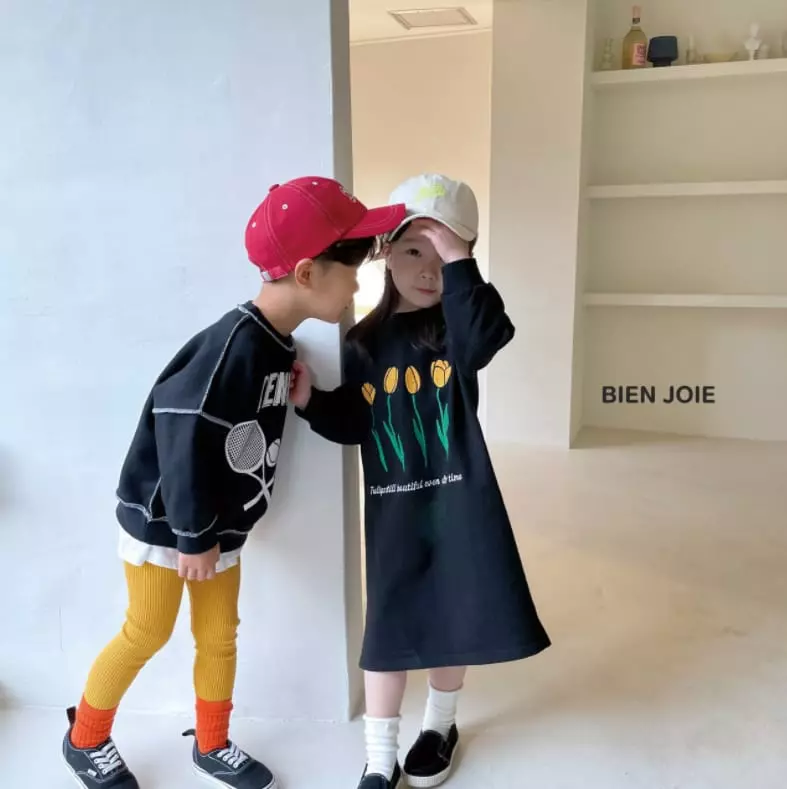 Bien Joie - Korean Children Fashion - #childofig - Soda Cap - 4