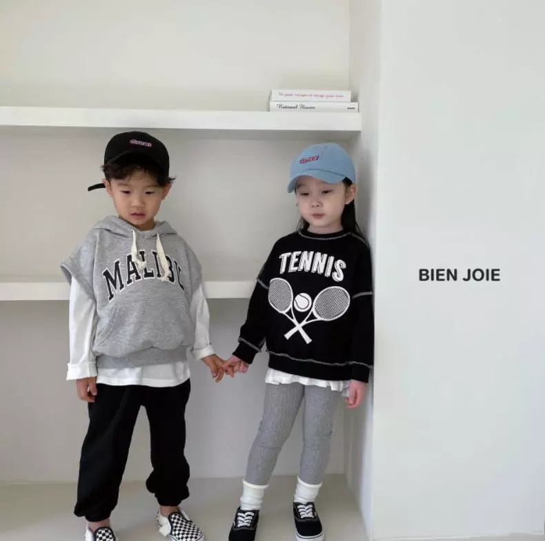 Bien Joie - Korean Children Fashion - #childrensboutique - Great Cap - 3