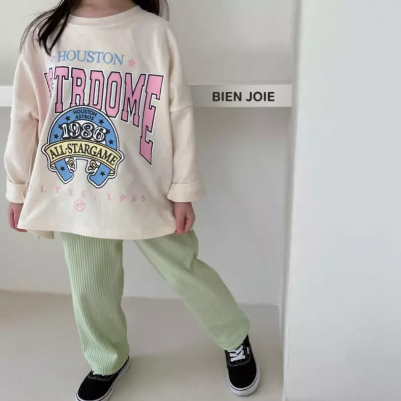 Bien Joie - Korean Children Fashion - #designkidswear - Lami Tee - 7