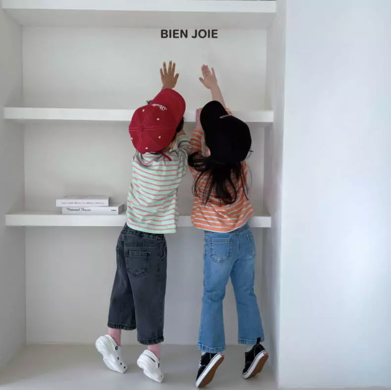 Bien Joie - Korean Children Fashion - #fashionkids - Soda Cap - 7