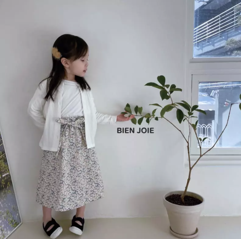 Bien Joie - Korean Children Fashion - #kidsshorts - Hazzi Skirt - 2