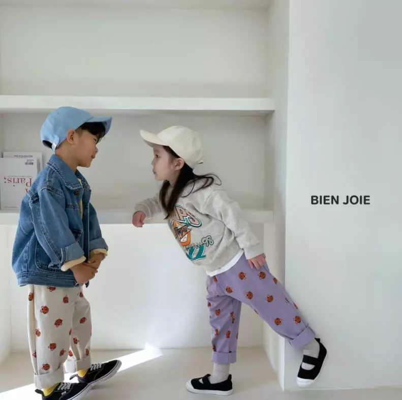 Bien Joie - Korean Children Fashion - #kidsstore - Great Cap - 8