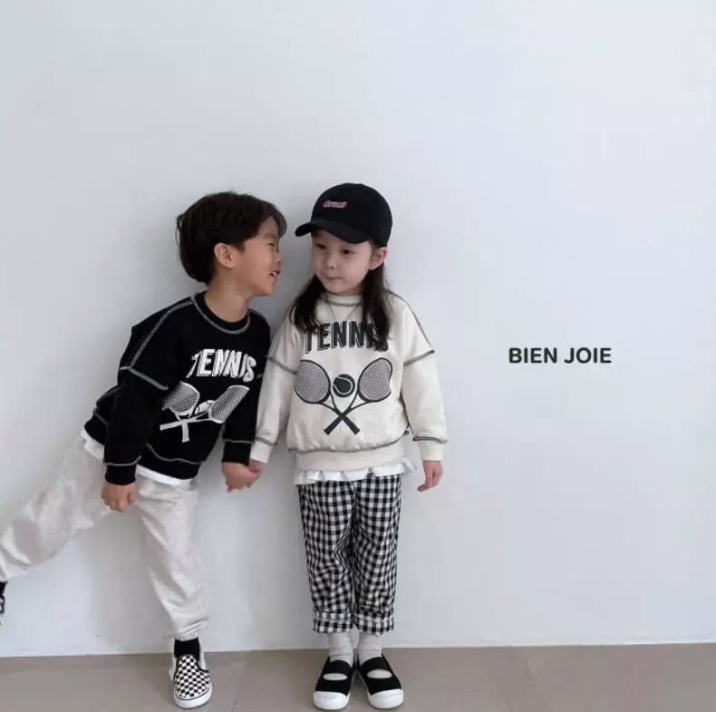 Bien Joie - Korean Children Fashion - #kidzfashiontrend - Pork Pants - 11