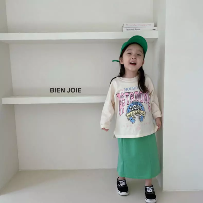 Bien Joie - Korean Children Fashion - #kidzfashiontrend - Soda Cap - 10
