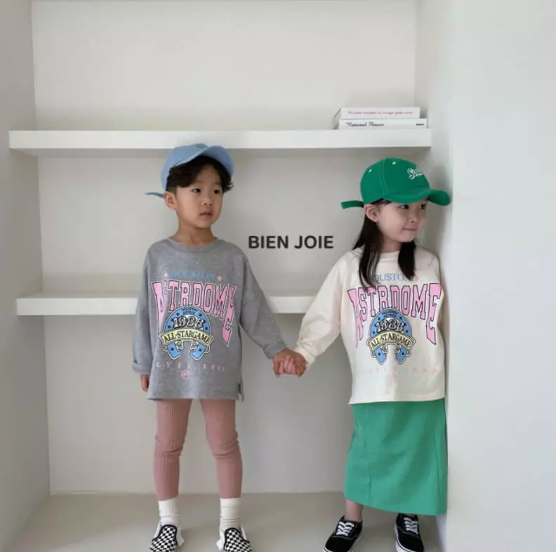 Bien Joie - Korean Children Fashion - #kidzfashiontrend - Great Cap - 9