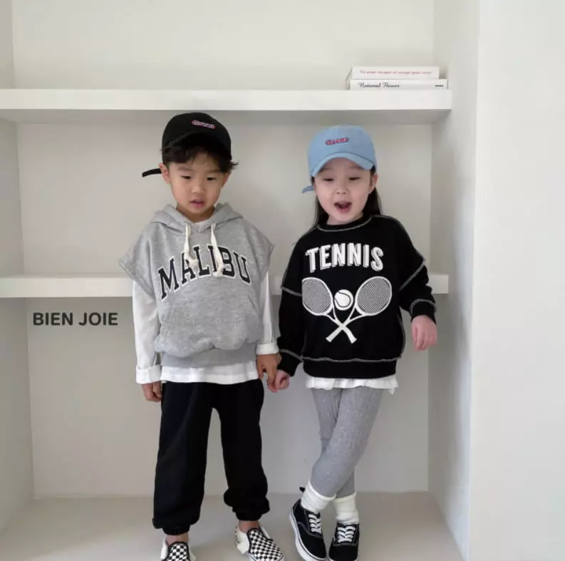 Bien Joie - Korean Children Fashion - #kidzfashiontrend - Canu Leggings - 7