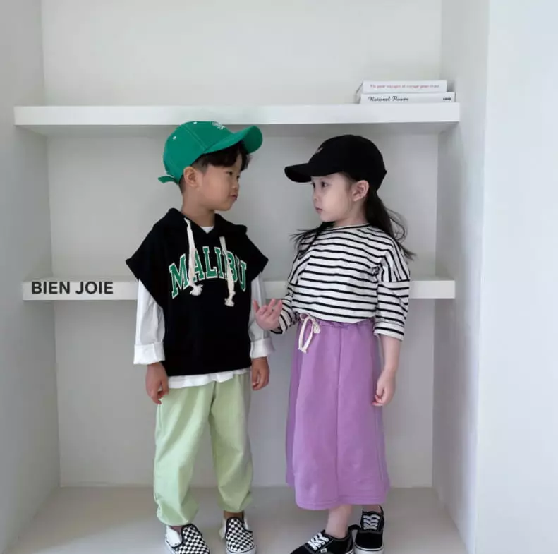 Bien Joie - Korean Children Fashion - #littlefashionista - Soda Cap - 12