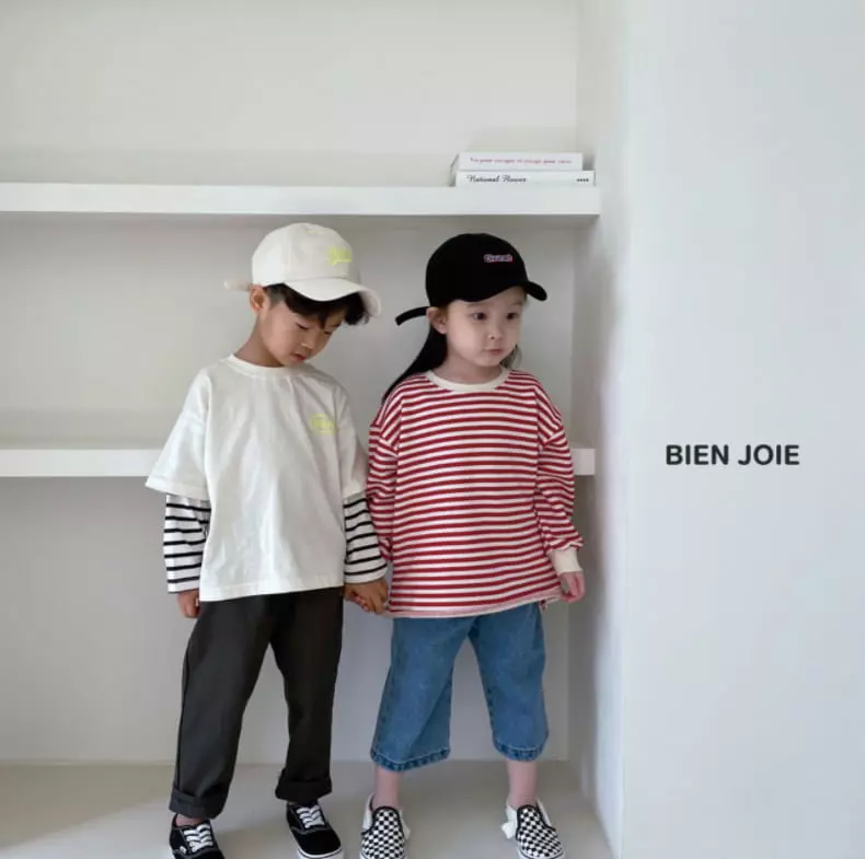 Bien Joie - Korean Children Fashion - #littlefashionista - Great Cap - 11