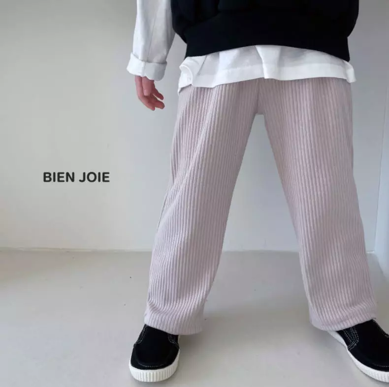 Bien Joie - Korean Children Fashion - #magicofchildhood - Jolly Panys - 12