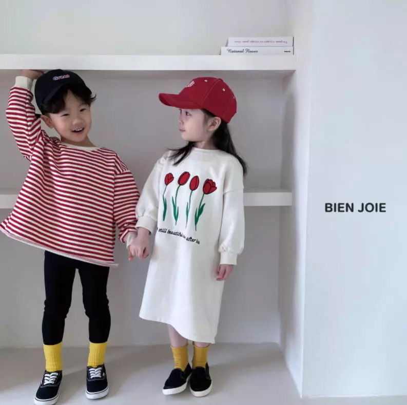 Bien Joie - Korean Children Fashion - #magicofchildhood - Great Cap - 12