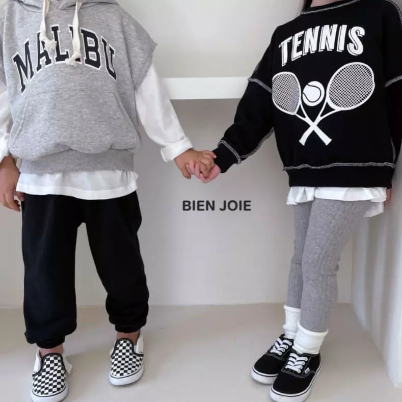 Bien Joie - Korean Children Fashion - #magicofchildhood - Canu Leggings - 10